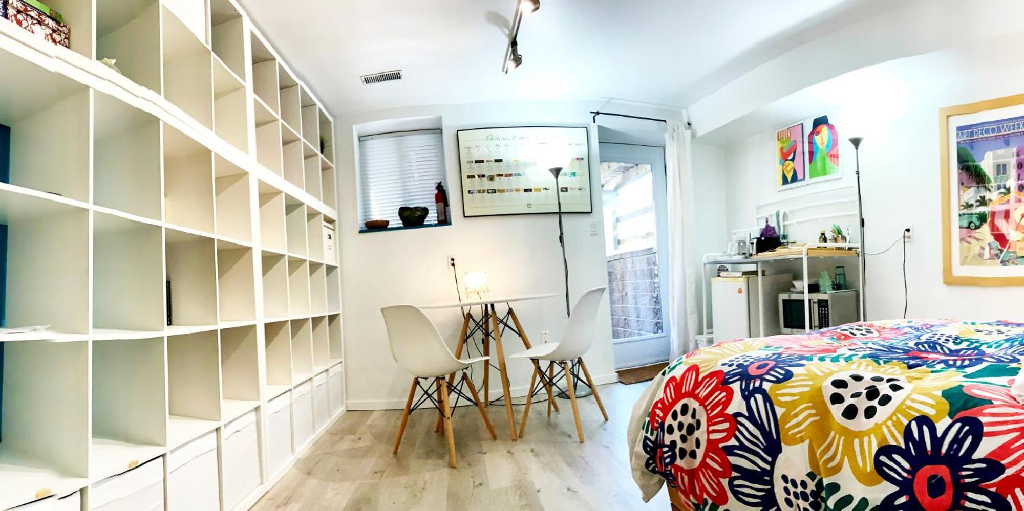 An Independent Beach Retreat Steps From The Lake And Right In The City Daire Toronto Dış mekan fotoğraf